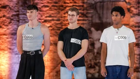 Stilblütenalarm im GNTM-Casting-Camp