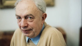 Der Deuter zweier Konfessionen