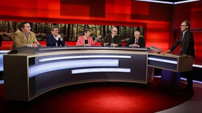 Wie Wölfe und Totholz Deutschland neues Leben bringen