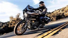 Nie zuvor war mehr Lametta