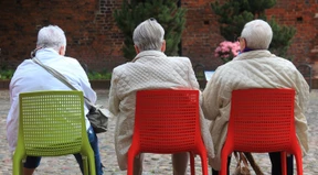 Renten steigen um bis zu 6,12 Prozent