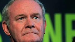 Zerrissen wie das Land