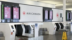 Air Canada streicht Hunderte Flüge