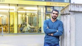 „Es ist Zeit, sich für unser Land zu engagieren“