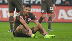 St. Pauli bleibt Letzter