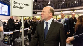 Kritik an Börsenplänen für Deutsche-Bank-Tochter