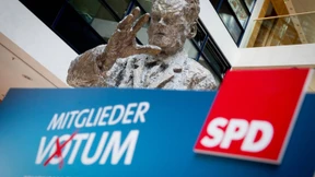 „Endlich kann es losgehen“
