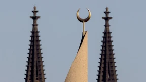 Wie ein Taliban-Funktionär nach Köln kam