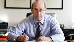 „Vorsicht vor der amerikanischen Justiz“