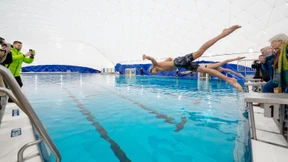 Frankfurter Badekultur ist vorbildlich