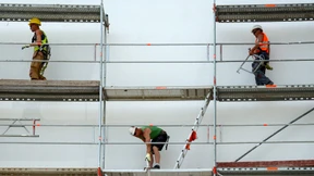 Teurer Pfusch und blanke Nerven