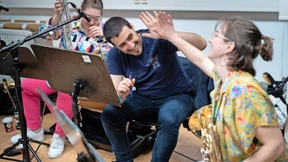 Vom Main nach Manhattan