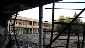 Iran greift Kurdenrebellen im Nordirak an