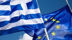 Das Ringen um den Schuldenschnitt beginnt