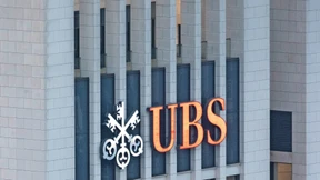 Schweizer UBS streicht Tausende Stellen