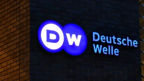 Deutsche Welle setzt Kooperation mit jordanischem Sender aus