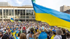 Vergesst die Ukrainer nicht!