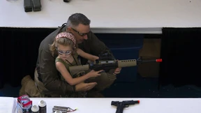 Firmen beenden Zusammenarbeit mit Waffenlobby NRA