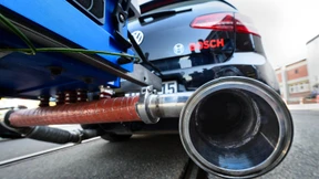 Wovon die Diesel-Rettung abhängt