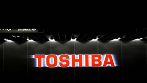 Toshiba will sich aufspalten﻿