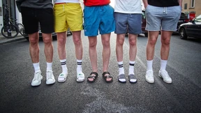 Die Deutschen haben ein Problem mit ihrem Stil