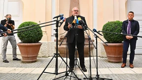 Die Kirche am Wendepunkt?