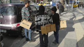 Folgen sie Erdogans Lockruf zur Grenze?