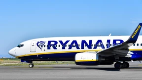 Ryanair wirft der Bundesregierung Wortbruch vor