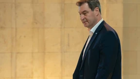 Söder: „Fatales Signal“