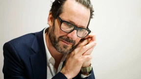 Berlin als Chance, die er nicht suchte