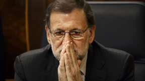 Rajoy gibt seine Wiederwahl vorerst auf