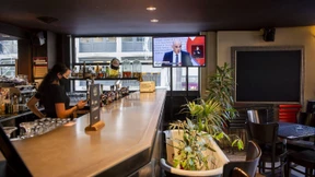 Junge Leute plagen Existenzängste