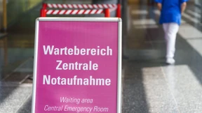 Kliniken wollen mehr Unterstützung bei Schutz vor Gewalt