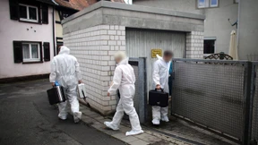 War der Tatverdächtige ein Serienmörder?