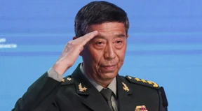 Wo ist Chinas Verteidigungsminister?