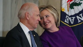 Den Belästigungsvorwürfen zum Trotz