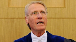 SPD erwägt Nein zu Staatsgerichtshof-Präsidenten