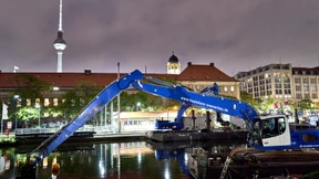 Zehntausende von Evakuierungen wegen Bombenentschärfungen betroffen
