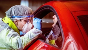 Von Notbremse bis Osterruhe