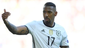 Boateng ist die deutsche Bank