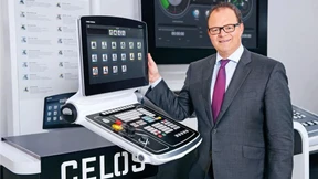 DMG Mori entkommt der Russland-Falle