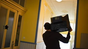 Und achten Sie auf die Kantenlänge!