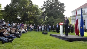 „Das Verbindende, das Verbindliche, das Kooperative“