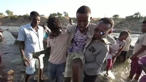 Kämpfe in Tigray gehen weiter