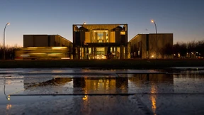 Märchen aus tausendundeinem Kanzleramt