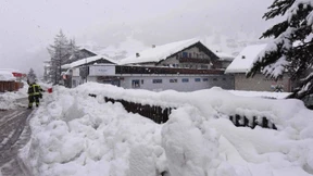 13.000 Touristen sitzen in Zermatt fest