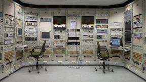 Die Supertransparenzwelt des BND