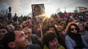 Ach was, die Briten essen also Eichhörnchen?