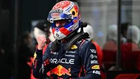 Überragender Verstappen rast auf Pole Position in Formel 1