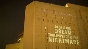 Proteste gegen Stopp von „Dreamer“-Programm